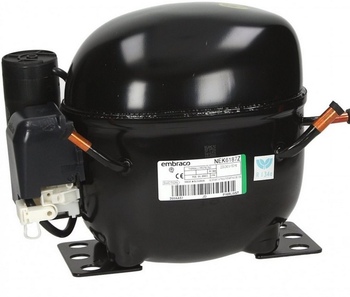 Компрессор NEK 6187Z