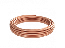 Медная труба Узбекистан 1/2