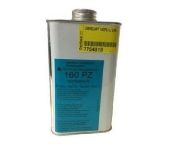 Масло РОЕ 160PZ канистра 1л., MTZ, NTZ, MPZ