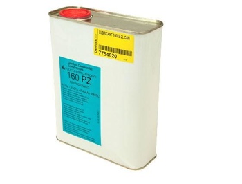Масло РОЕ 160PZ канистра 2.5л., с R404A/R507-R407C-R134a