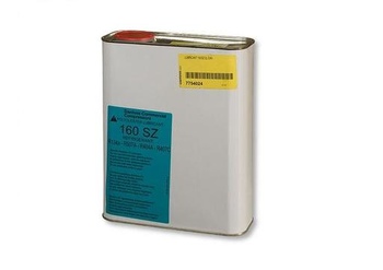 Масло РОЕ 160SZ канистра 2л., SZ с R407C/R134a/R404a/R410A