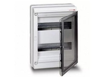 Бокс настенный 24М (12754)