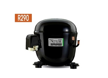Компрессор NT 6217U
