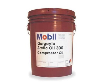 Фреон Gargoyle Arctic 300 cинтетический, 20л