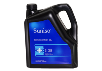 Холодильное масло SUNISO 3 GS