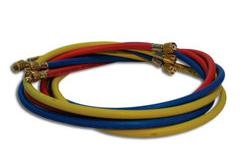 Шланг 1,8 m, R410a комплект (3 шт.) (49372-J)