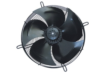 Вентилятор YWF4D-450-S137/35-G