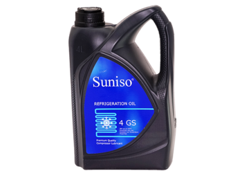 Холодильное масло SUNISO 4 GS