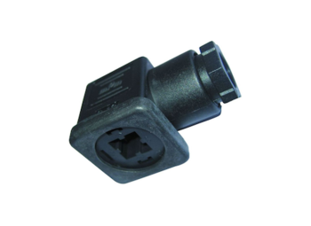 Штекерный разъем 9150/R02