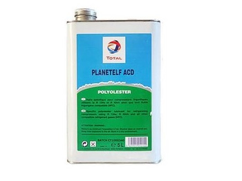 Холодильное масло Total PlanetElf ACD 22