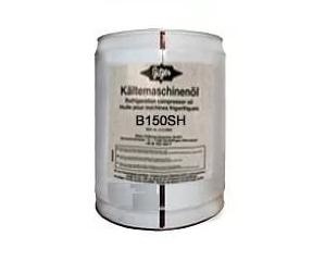 Масло B 150SH (20l)
