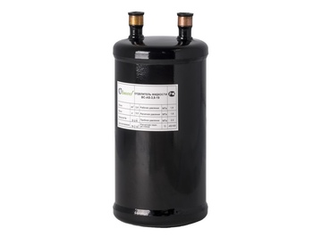 Отделитель жидкости BC-AS-4,3-22S