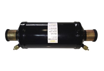 Фильтр 1 5/8 BCDF 248 S13 на всасывание