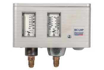 Реле давления серии BC LHP
