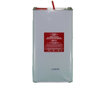 Масло BSE 170 (5l)
