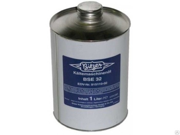 Масло BSE 32 (1l)