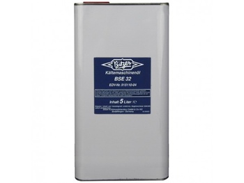 Масло BSE 32 (5l)