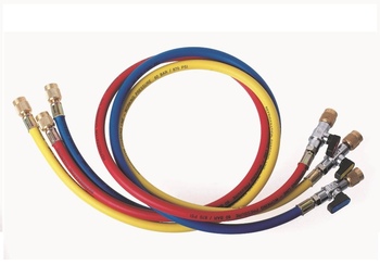 Комплект шлангов CA-CCL-60 для R-410