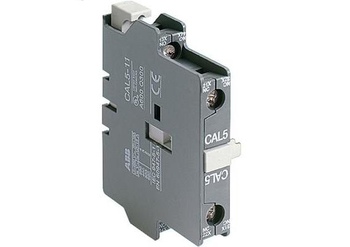 Контакт дополн. CAL5-11