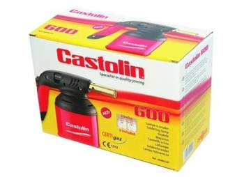 Горелка Castolin 600