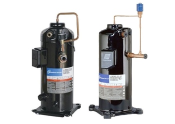 Компрессор ZF24K4E-TWD-551