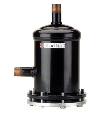 Корпус фильтра DCR 04817s (023U7257R)