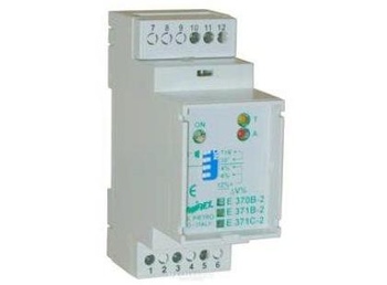 Монитор напряжения Е370В
