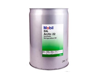 Холодильное масло Mobil EAL Arctic22