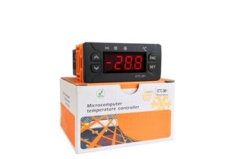 Контроллер ETC-961 (8A)