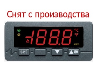 Контроллер EVKB23N7VXXS