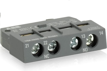 Блок-контакт HKS4-11
