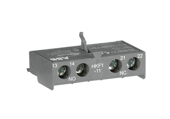 Блок-контакт HKF1-11