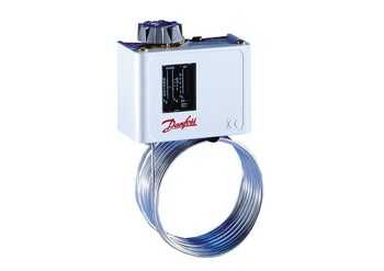 Реле температуры KP 61 (060L110066R)