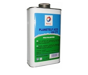 Холодильное масло Total PlanetElf ACD 100 FY
