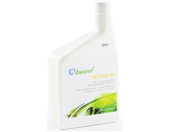 Масло синтетическое BC-POE 46, емкость 1,0 л