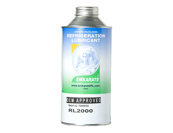 Холодильное масло Emkarate RL 220H