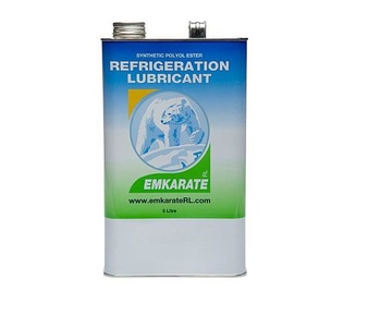Холодильное масло Emkarate RL 32H