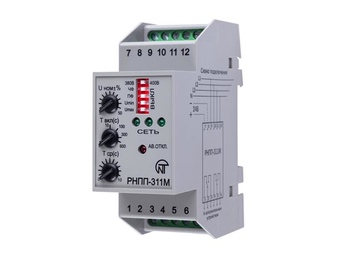 Монитор напряжения РНПП-311d