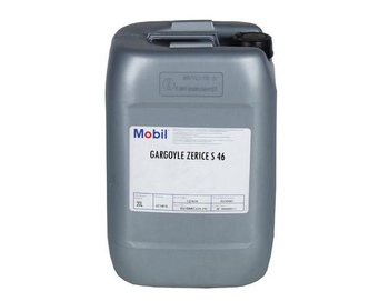 Холодильное масло Mobil Zerice S46