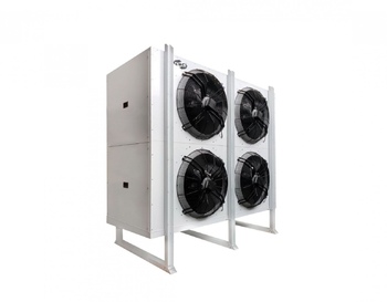 Шокфростер CWC SF-634I12