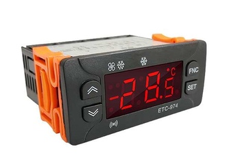 Контроллер Shtrol ETC-974 (10A)