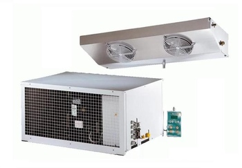 Среднетемпературная Сплит-сиcтема STM 600Z012