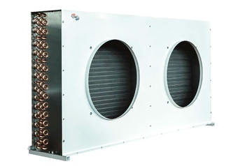 Конденсатор CWC M-124-500