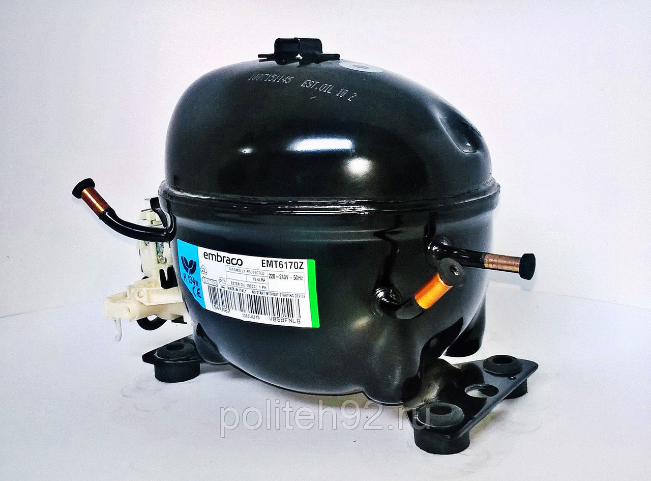 Компрессор EMT 6170Z Компрессор EMT 6170Z