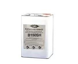 Полусинтетическое масло B 150SH (5l)