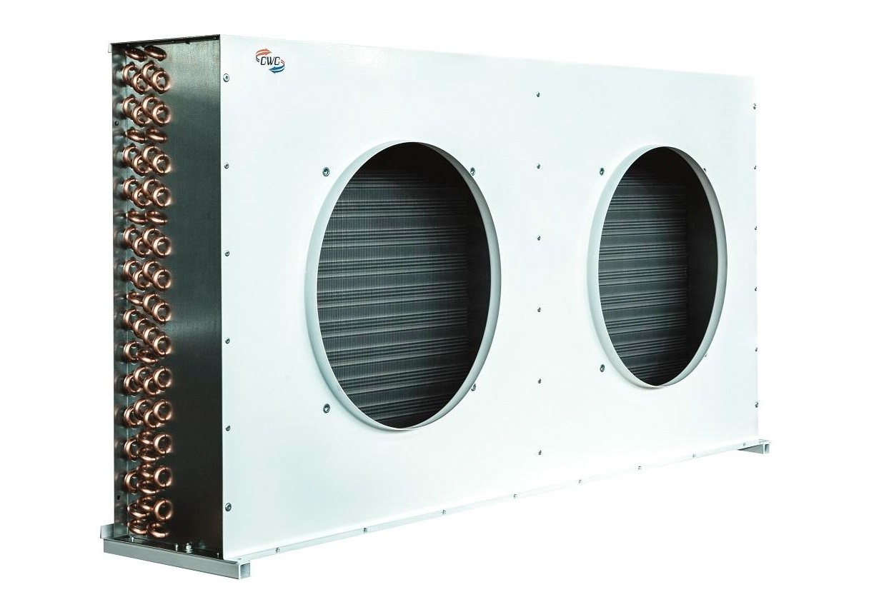 Конденсатор средней мощности CWC M-124-500