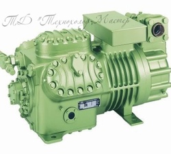 Компрессор  6JE‐22Y