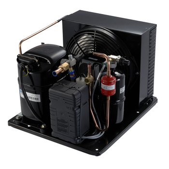 Холодильный агрегат UDNJ9238GK w/fan speed control
