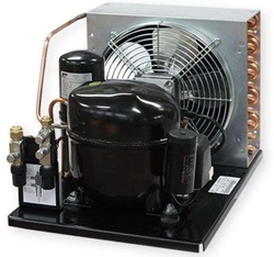 Холодильный агрегат UDNEK6210GK w/fan speed control
