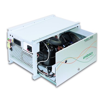 Холодильный агрегат UDNJ9232GK w/fan speed control